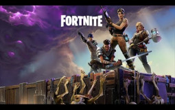 FORTNITE SEASONS RANKED