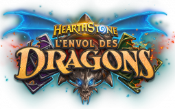 Hearthstone "L'Envol des dragons"