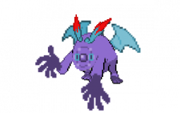 Fakemon