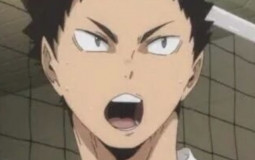 Haikyuu