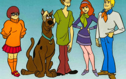 Scooby-Doo! Movies