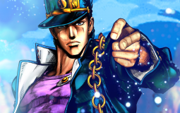 JoJo Openings