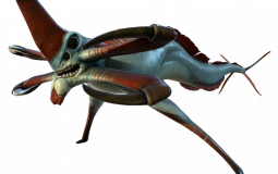 Subnautica / Below Zero Leviathans