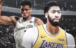 Nba 2020-21 power forwards