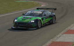 iRacing Tracks (Road, CONCISE VERSION)