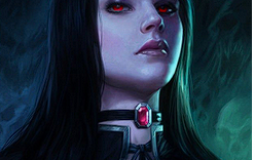 Empirismi Pulse Characters Ranked By Blood Flavor