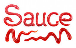 Sauces