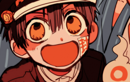 Jibaku Shounen Hanako Kun