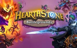 Zailon's Hearthstone Battlegrounds Hero Tier List