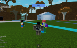 Jojo Tycoon Stand Power