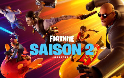 saison fortnite