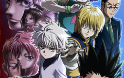 Hunter x Hunter