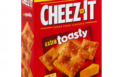 Goated Snacks