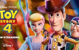 Toy Story Powerscaling TL