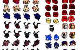 Dub Squad Characters I SWEAR TO ### THIS BETTER WORK