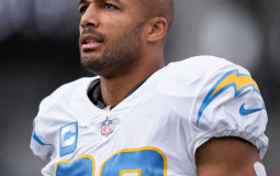 Running Backs From The AFC