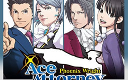 Who would win in a fight against all criminals from the Phoenix Wright trilogy