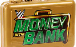 Money in the Bank winners