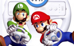 Mario Kart Wii Tracks