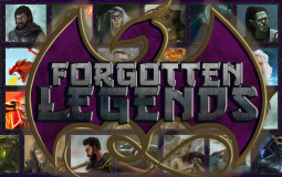 Forgotten Legends