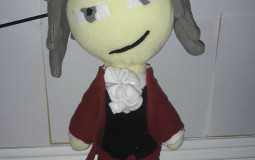 Jerold and Clipreth's tier list