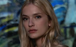 Characters from Emily in Paris