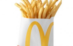 MCDONALS