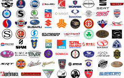 Car brands