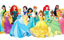 Disney Princesses