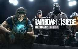 Rainbow 6