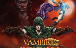 Vampire Survivor Evolutions & Unions