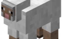 Minecraft All mobs
