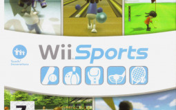Wii Sports Training Games