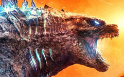 Random Godzilla-adjacent films