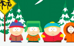 Personnages de South Park