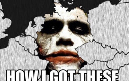 Meth Squad Member Tier List