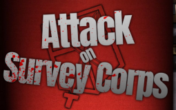 Attack On Survey Corps