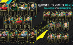 TOTW MOMENTS 4