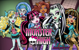 MONSTER HIGH