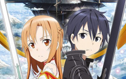 anime