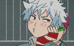 Anime list personagens