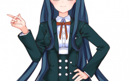 Best Danganronpa Characters (My opinion) (1, 2, V3)