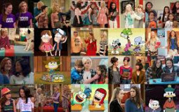 List of Disney TV Shows