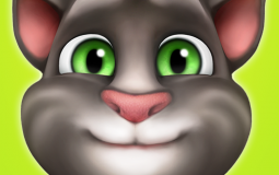 Talking Tom