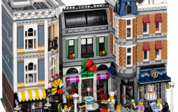 Lego Modular