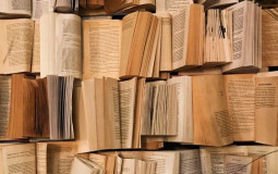 my favourite books