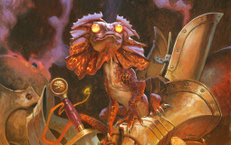 Magic The Fappening - Tier List