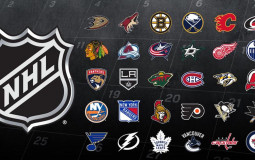 NHL Teams