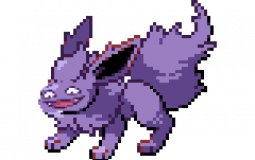 Pokemon fusion rater