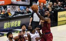 Best Overall Player (BBall)